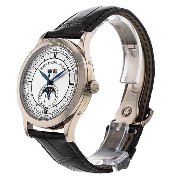 Patek Philippe Complications 5396G-001